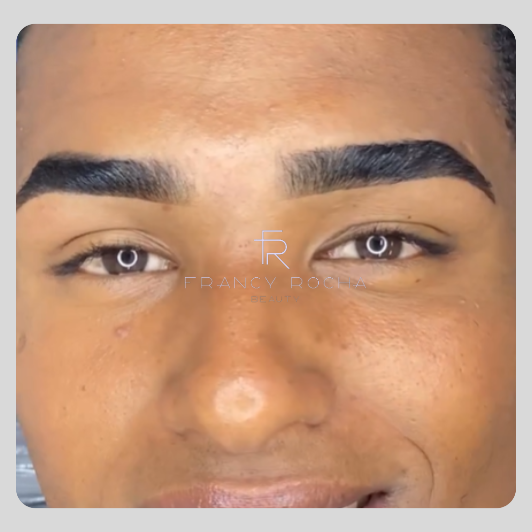 foto da modelo